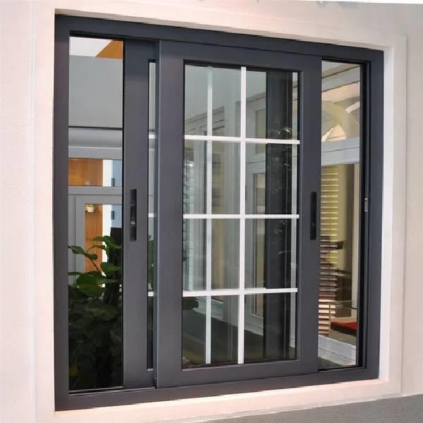 2 Track Sliding Window