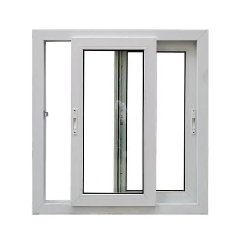 2 Track 2 Panel Sliding Window