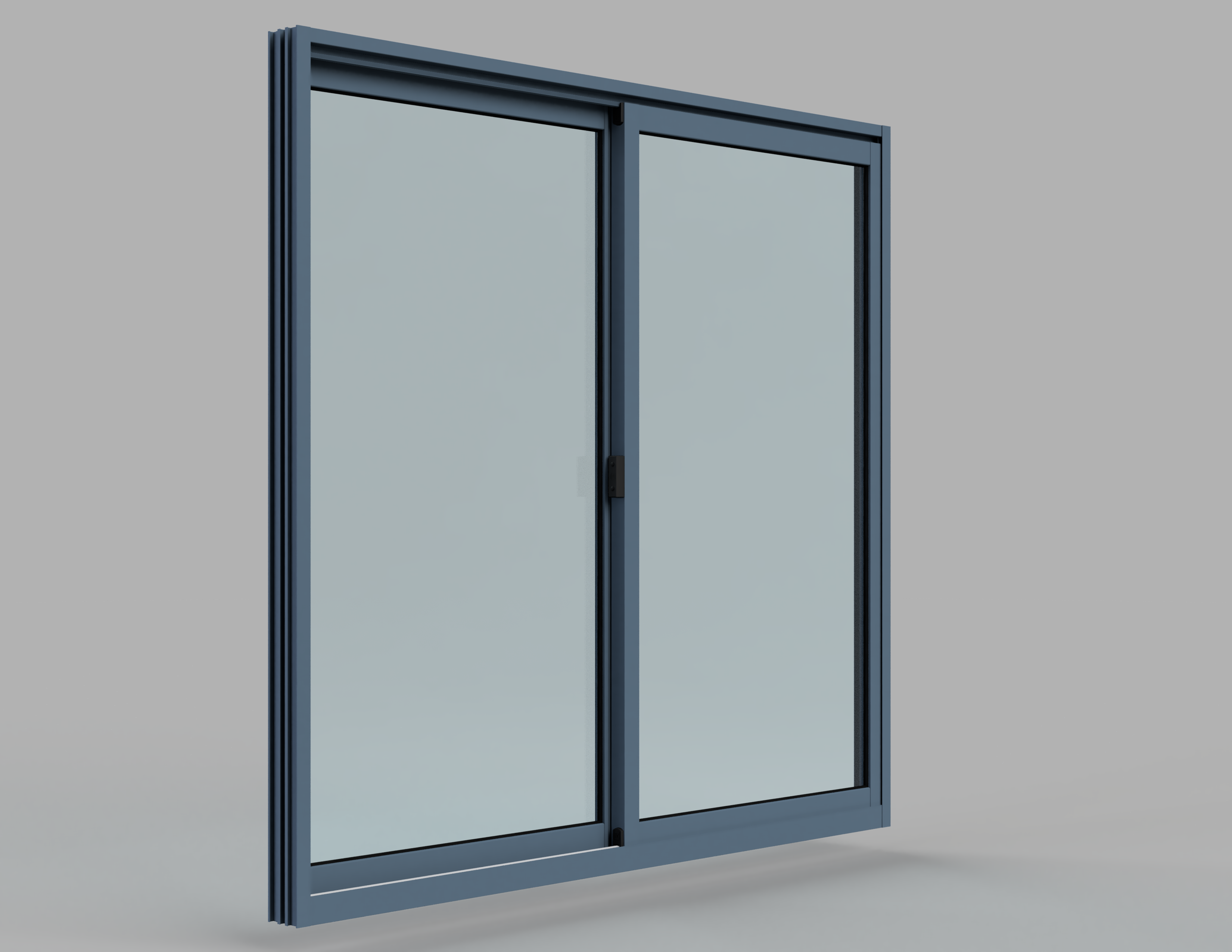 Low Maintenance Sliding Windows