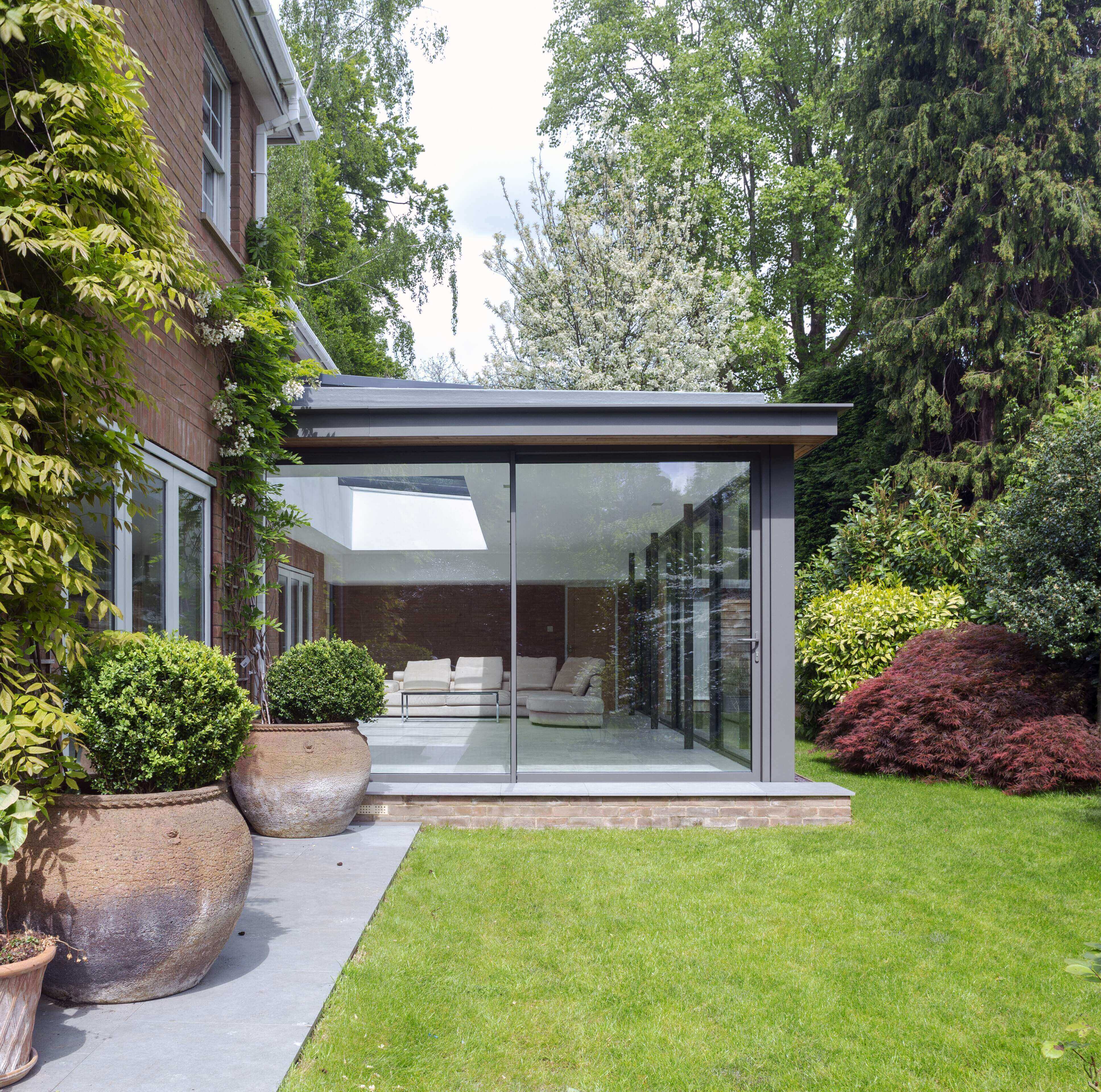 Sliding Windows