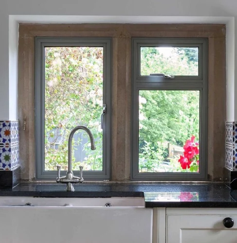Casement Windows