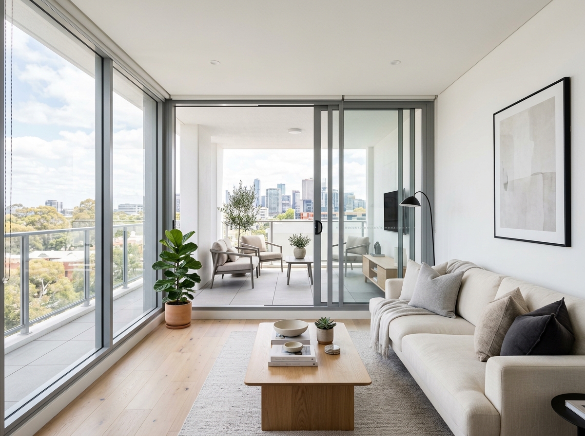 Energy Efficiency and Soundproofing