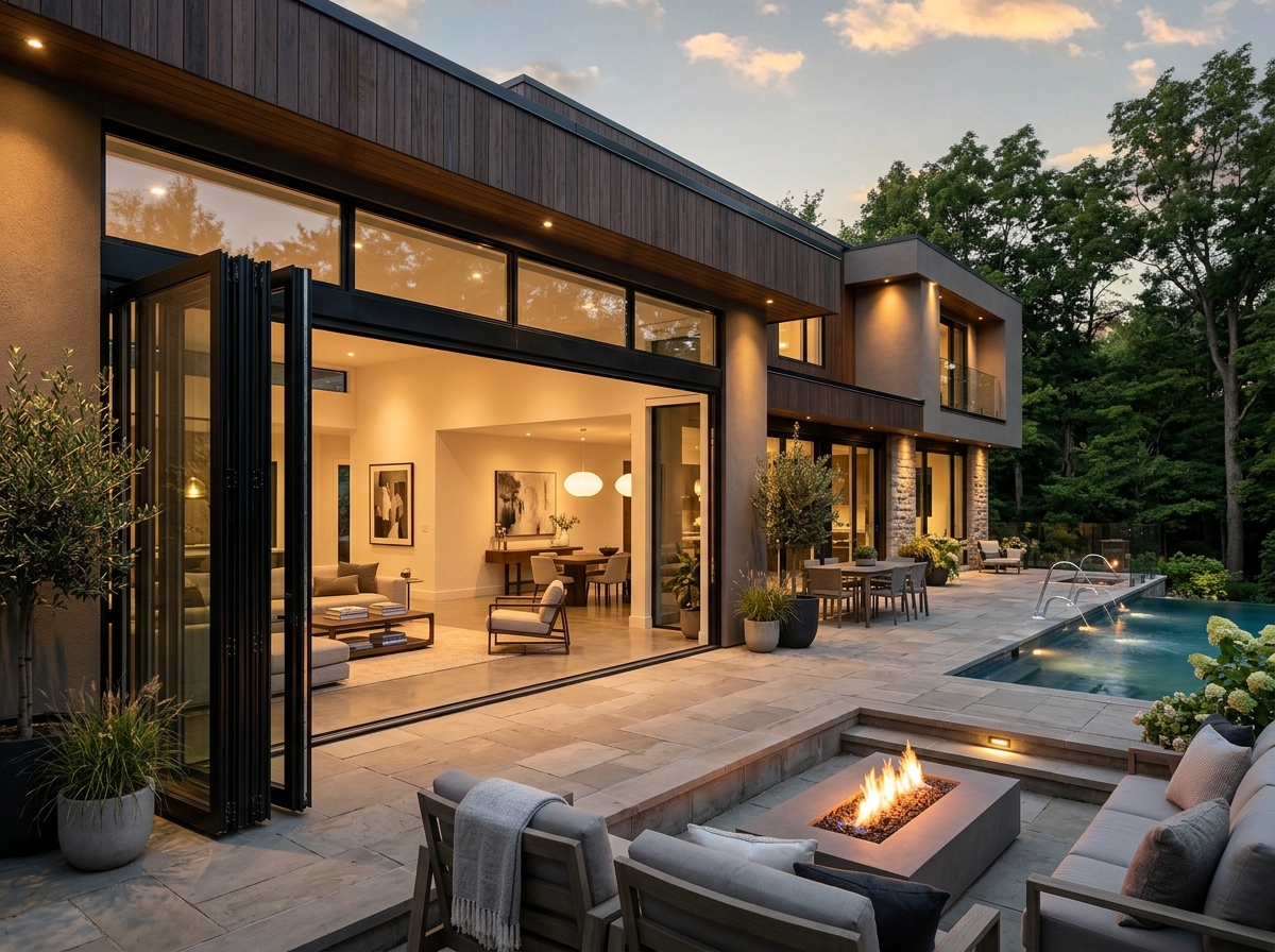 Weather Proofing Patio Systems