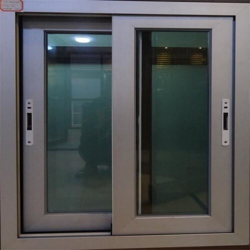 Heavy Duty Sliding Window