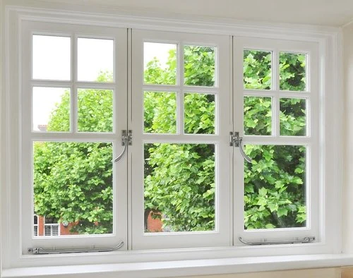 UPVC Casement Window