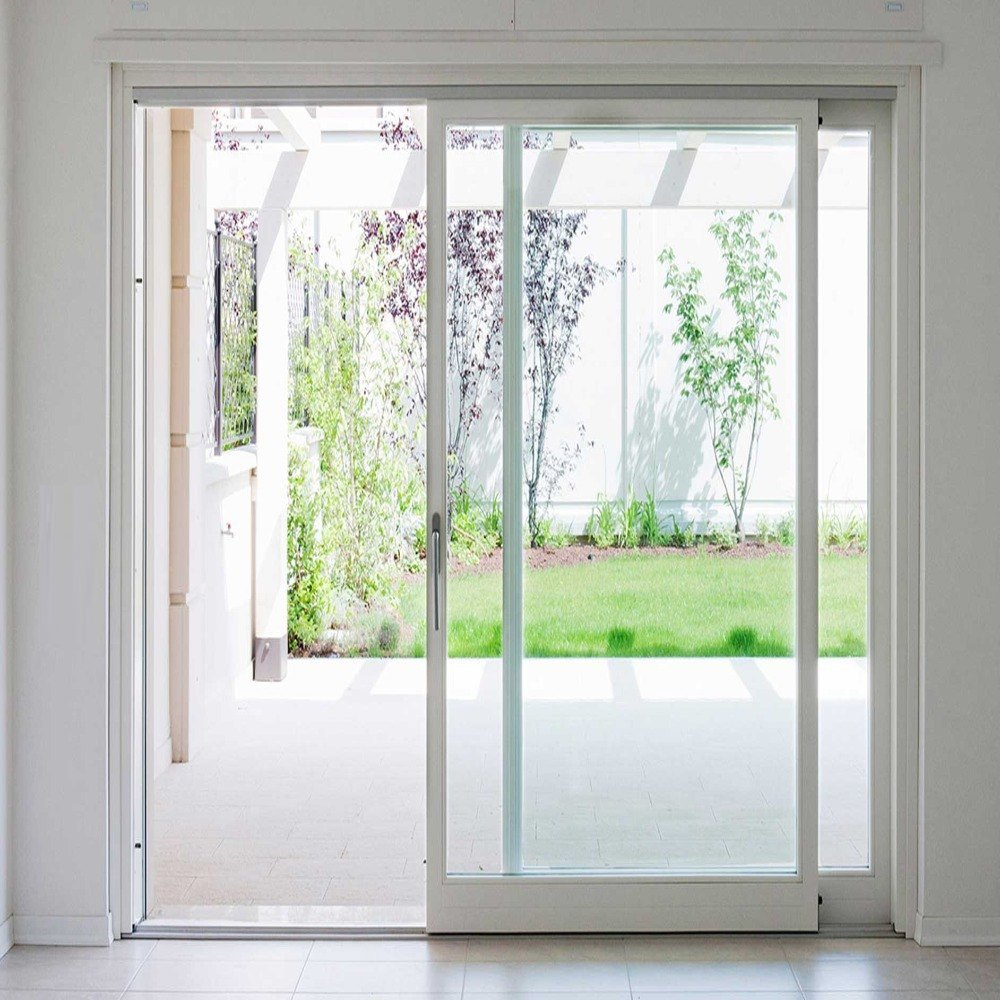 UPVC Sliding Door